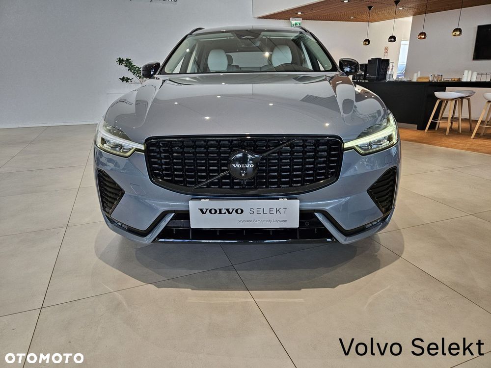 Volvo XC 60 - 4