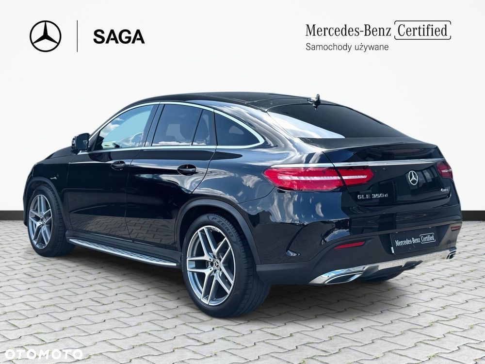 Mercedes-Benz GLE - 8
