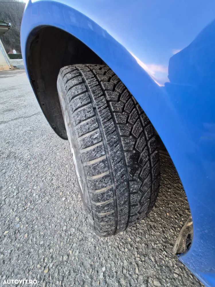 Volkswagen Golf 1.4 Basis - 10