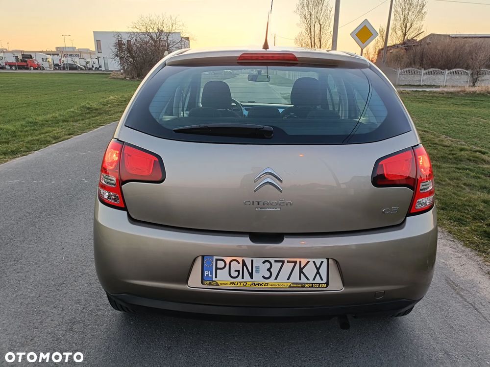 Citroën C3 1.4 Attraction - 22