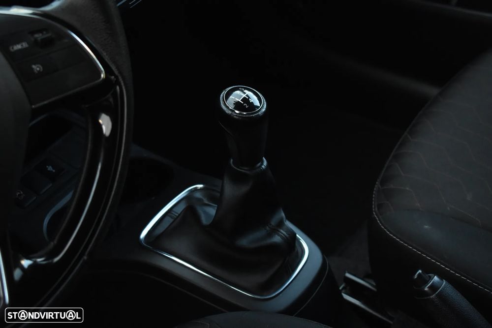 Mitsubishi Space Star 1.2 Intense Connect Edition - 29