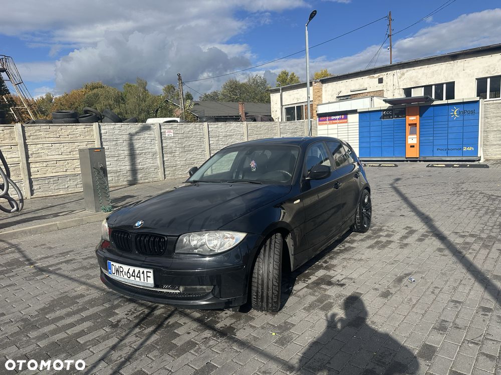 BMW Seria 1