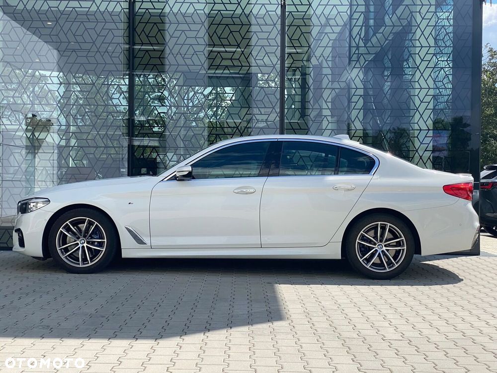 BMW Seria 5 - 3