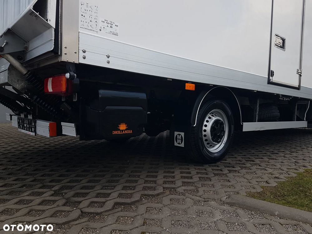 Iveco DAILY WINDA 8EP 4,29x2,23x2,23 KLIMA 35S16 MANUAL 6-BIEGÓW 3,0 160 KM KRAJOWY - 32
