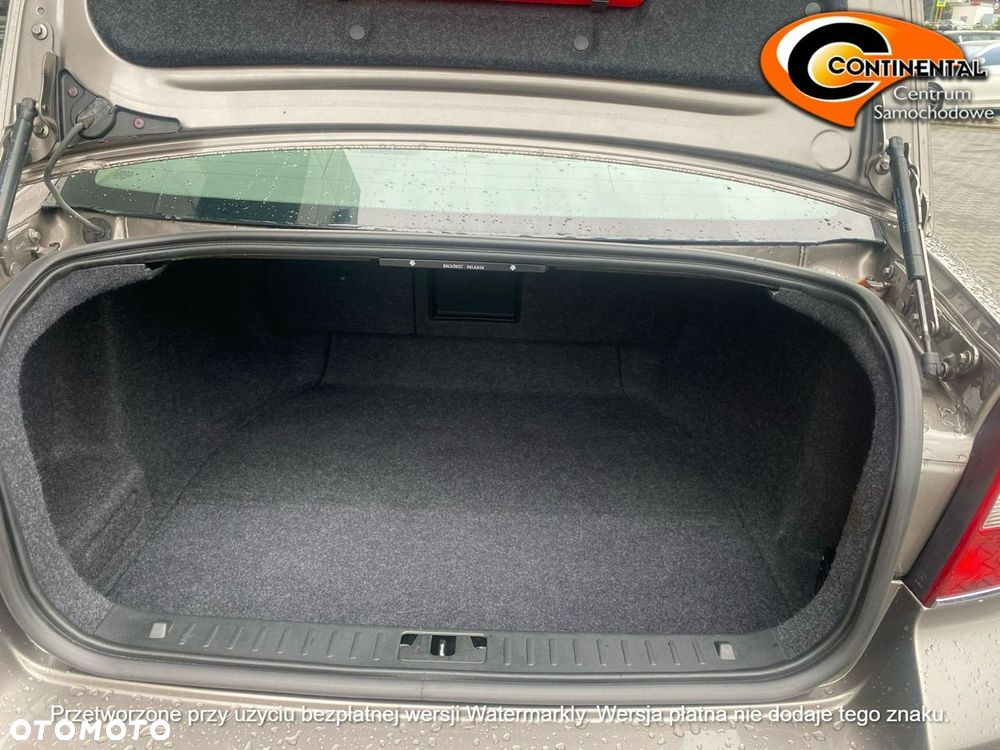 Volvo S80 - 10