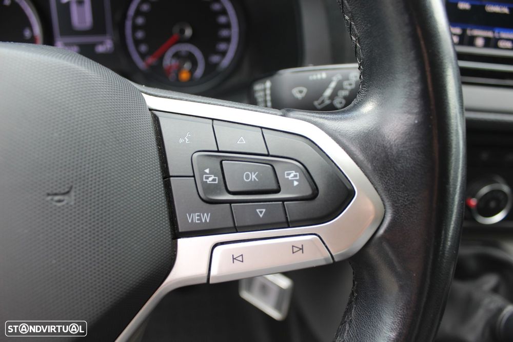 VW Transporter 2.0 TDI Business - 9