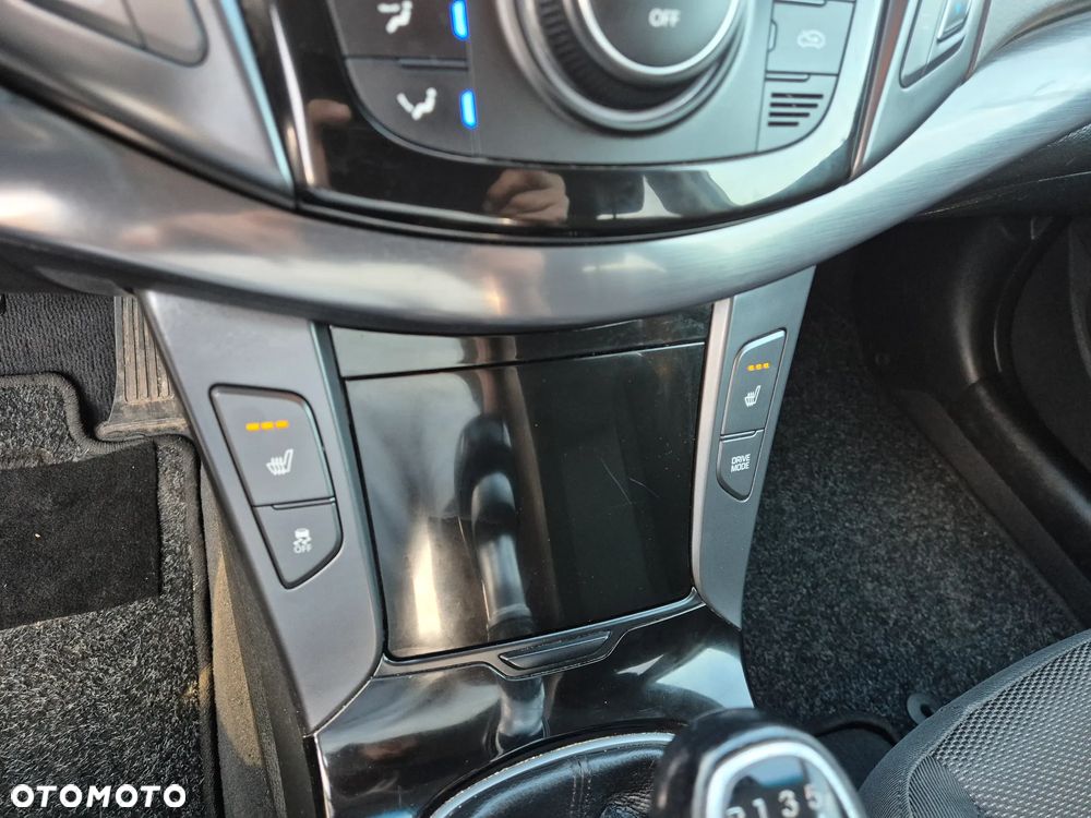 Hyundai i40 Kombi 1.7 CRDi Premium - 7