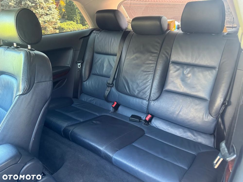 Audi A3 3-drzwiowe 2.0 TDI Ambition DSG - 9