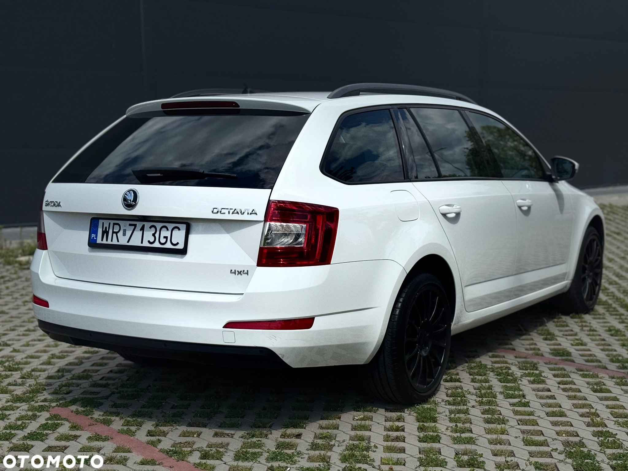 Skoda Octavia - 5
