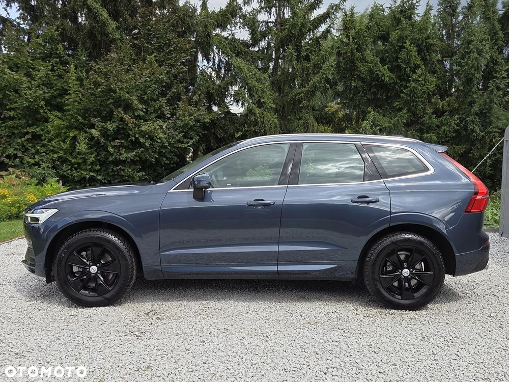Volvo XC 60 D3 Momentum Pro - 5