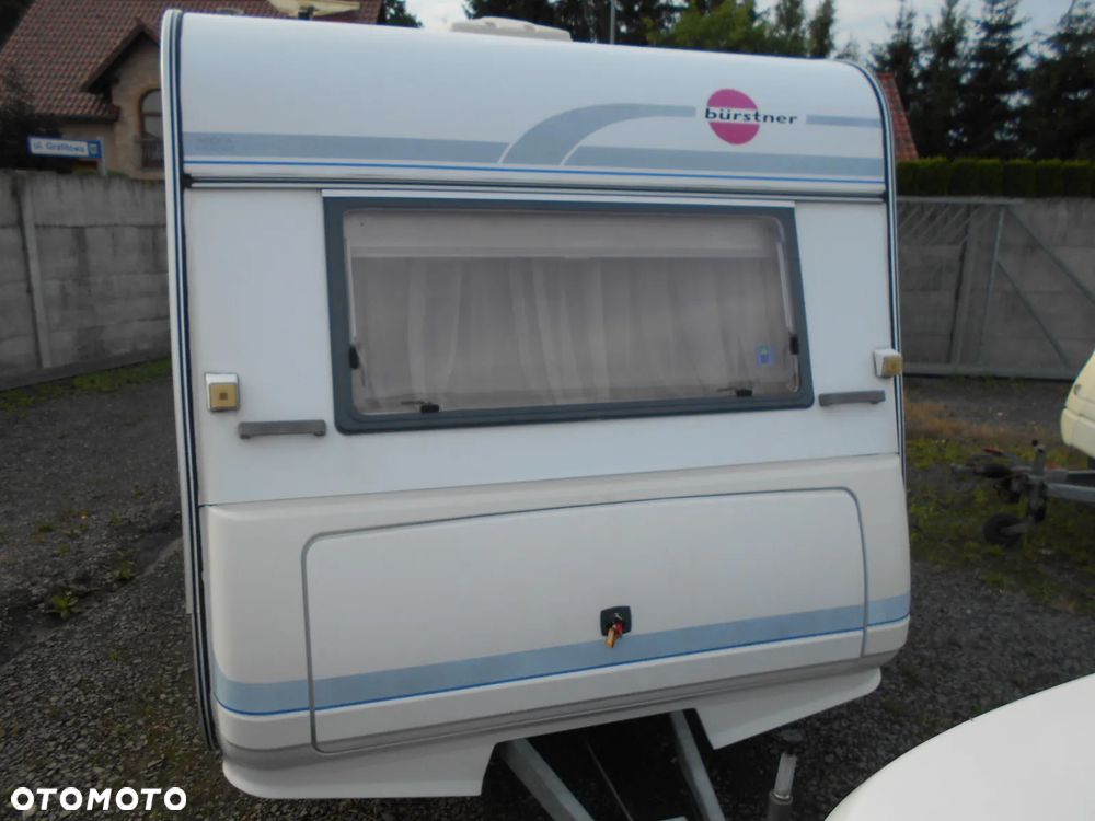 Burstner AMARA 440 - 28