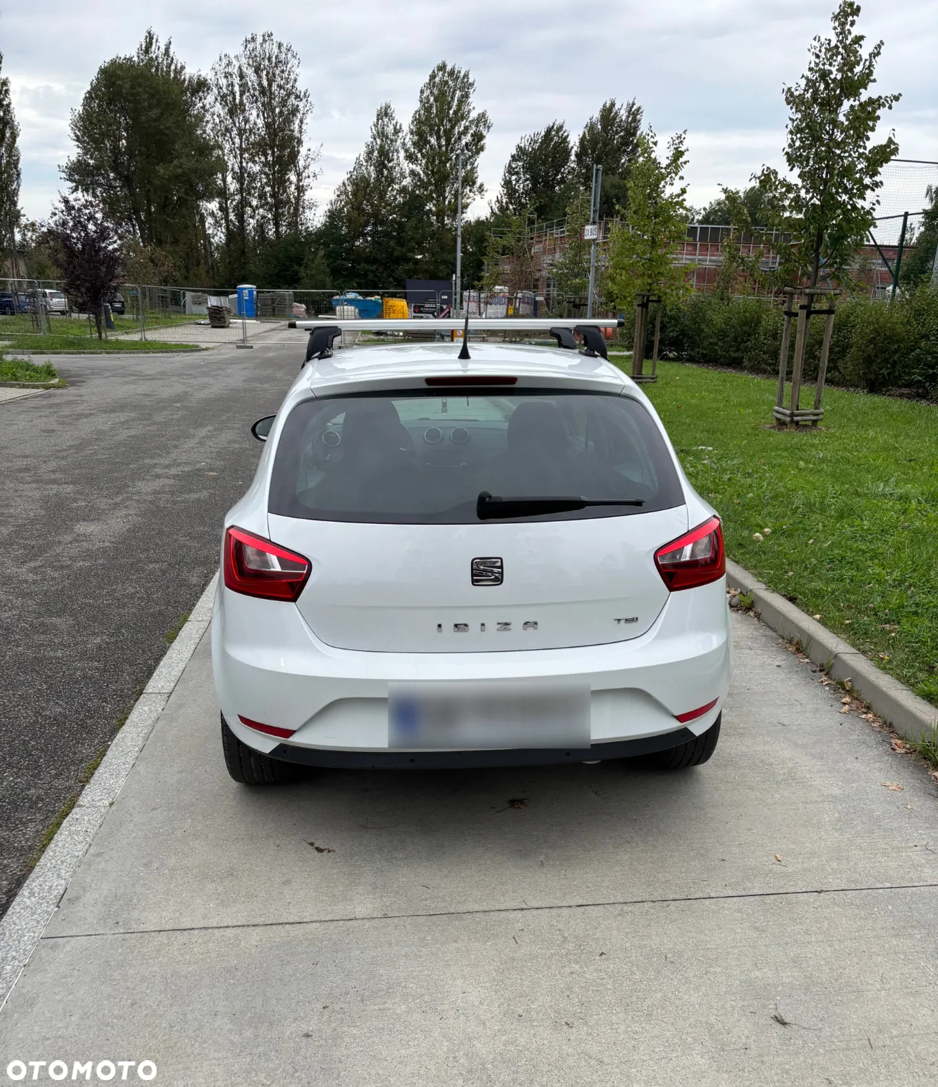 Seat Ibiza 1.2 TSI FR - 5