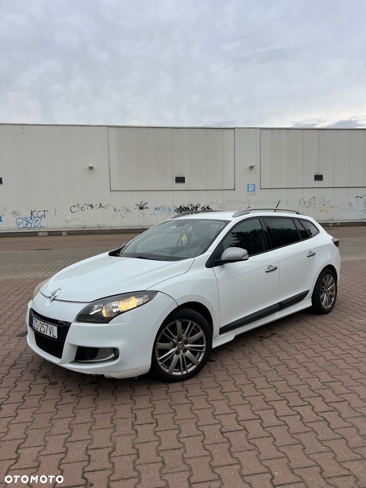 Renault Megane 1.4 16V TCE Bose Edition - 1