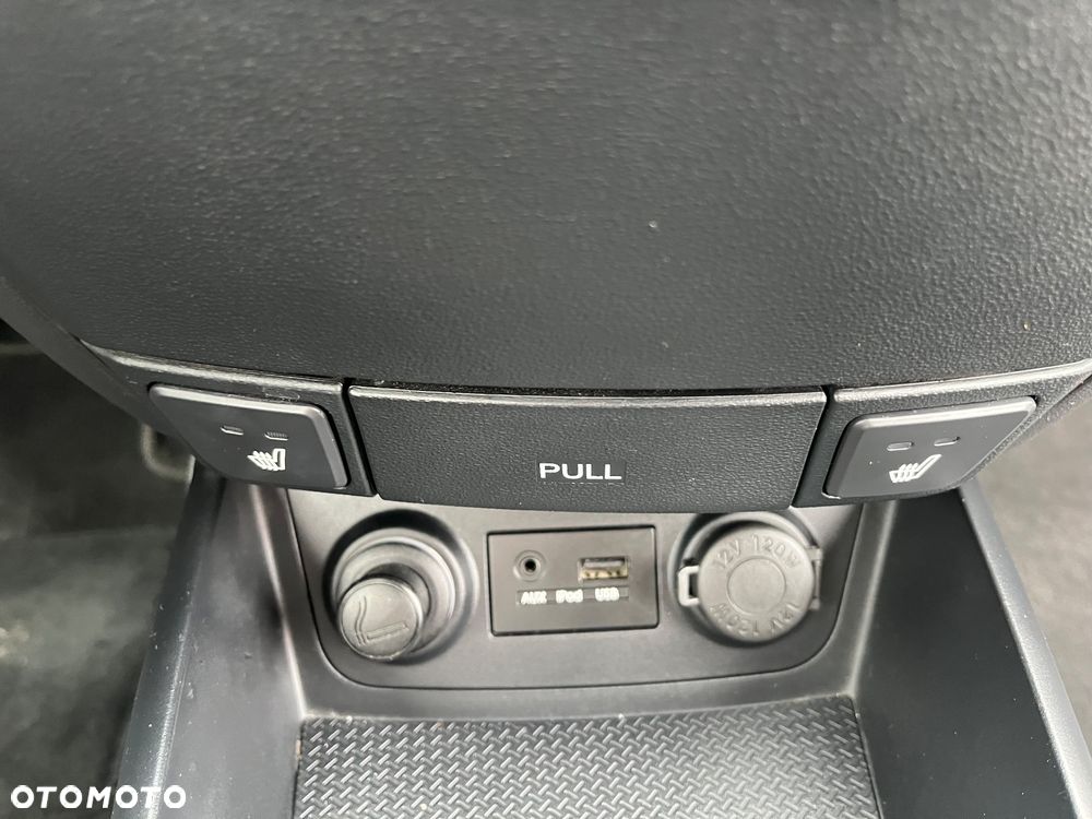 Hyundai i30 1.6 blue Comfort - 13