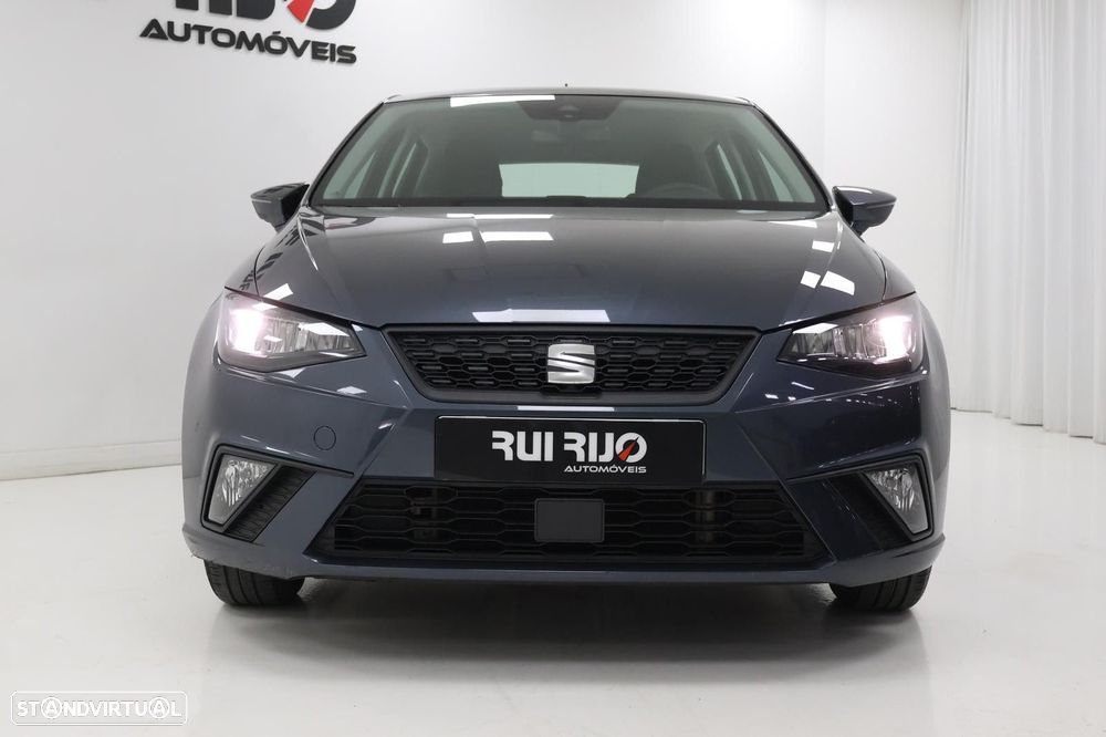 SEAT Ibiza 1.0 TSI Reference - 9