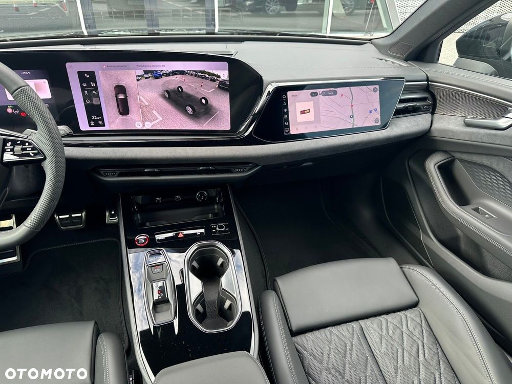 Audi A6 Avant - 20