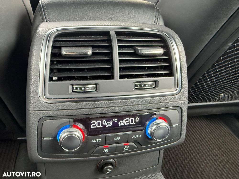 Audi A6 Allroad 3.0 TDI S tronic DPF - 15