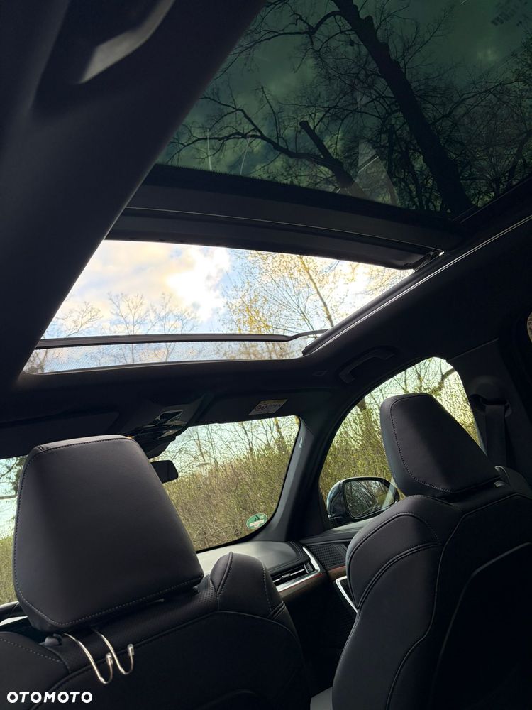 BMW X1 xDrive20d mHEV M Sport sport - 5