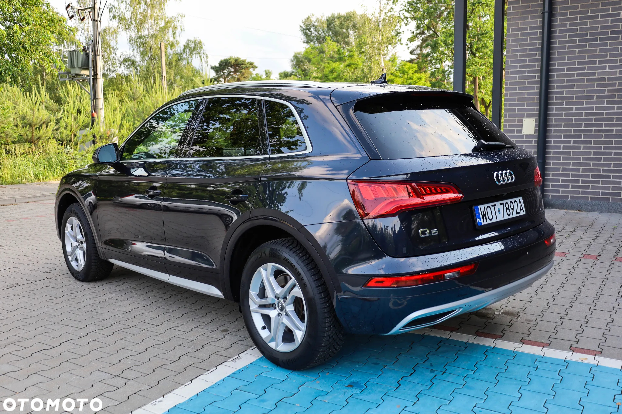 Audi Q5 - 5