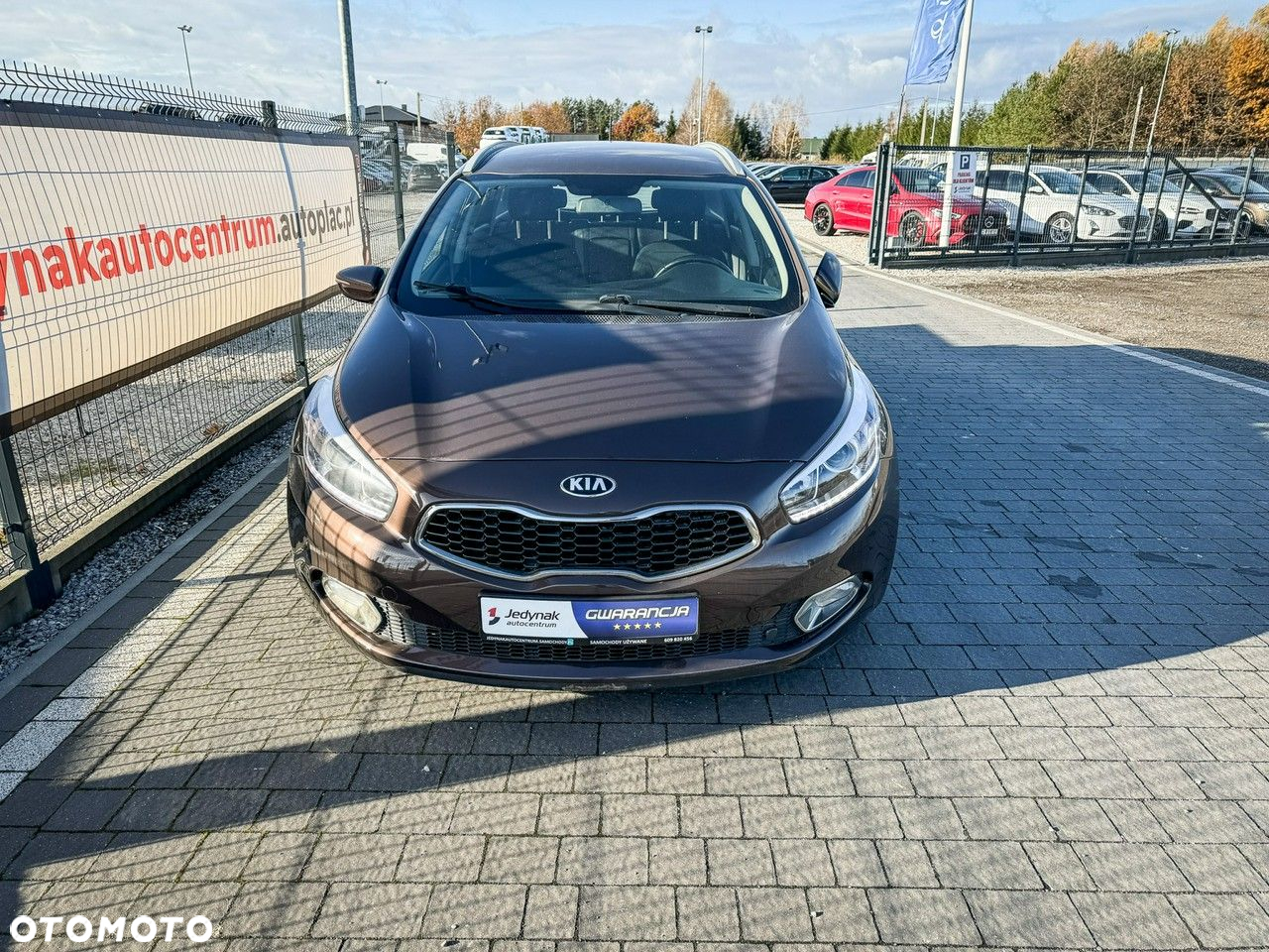 Kia Ceed - 3