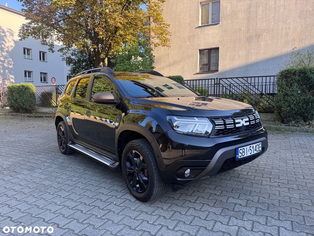 Dacia Duster 1.0 TCe Prestige - 1