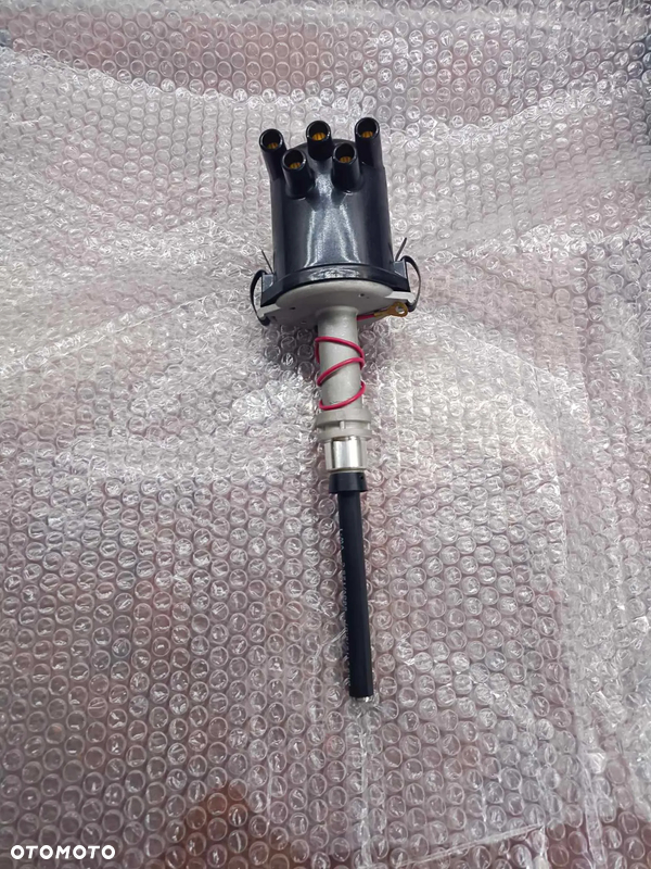 APARAT ZAPLONOWY FIAT 127 900 850 0.9 0.8 1.0 fiorino panda 45 uno Seat Marbella FURA IBIZA I Lancia Autobianchi A112 Spider Sport FSO 127P Abarth Zastava Yugo Koral KOPULKA PALEC APARATU ZAPLONOWEGO