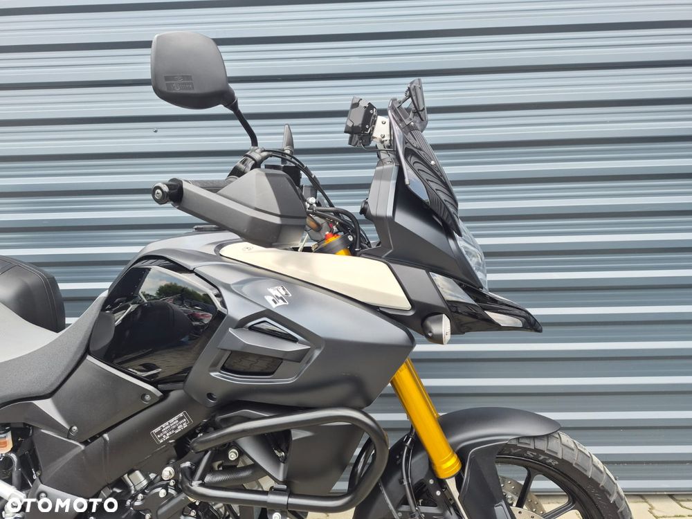 Suzuki DL - 20