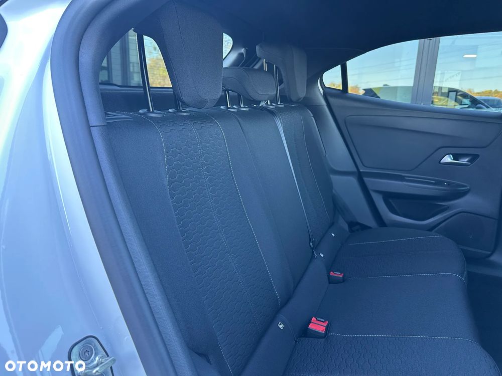 Opel Mokka 1.2 T Business Edition S&S - 24