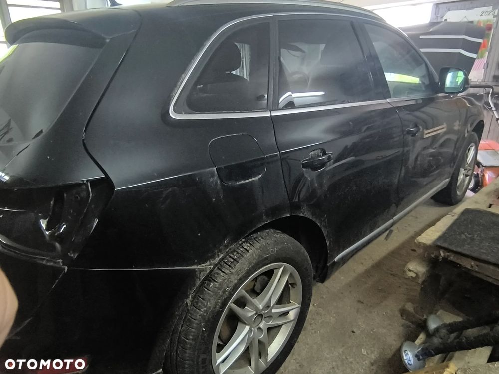 Audi Q5 - 10