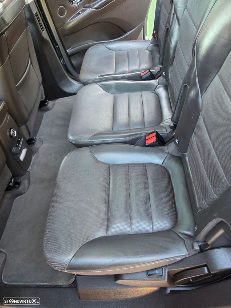 Renault Espace 1.6 dCi Initiale Paris EDC - 34