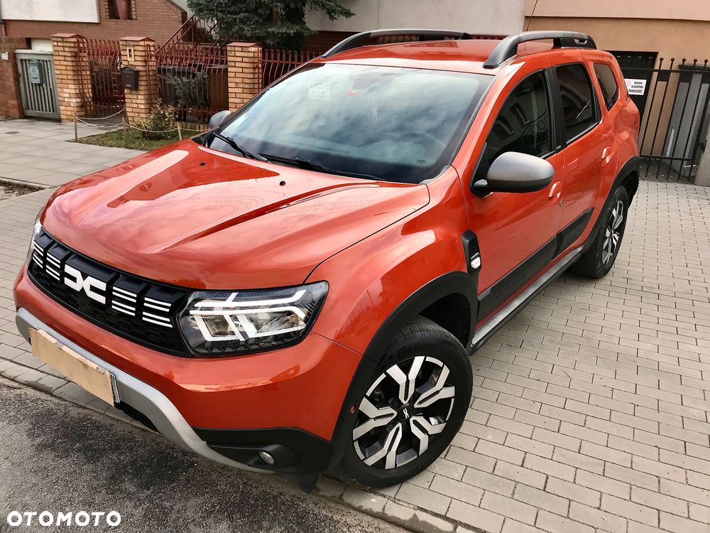 Dacia Duster - 4