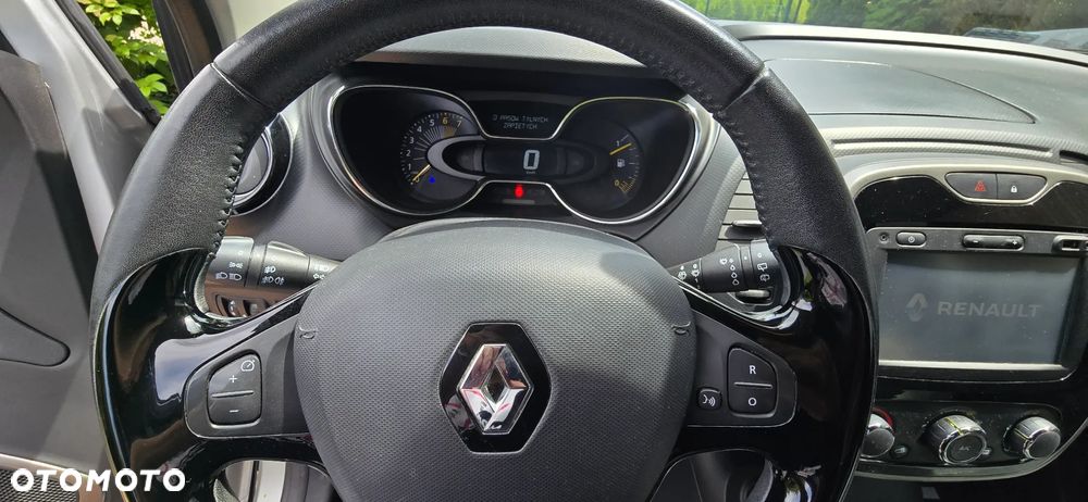 Renault Captur ENERGY TCe 90 Start&Stop Intens - 18