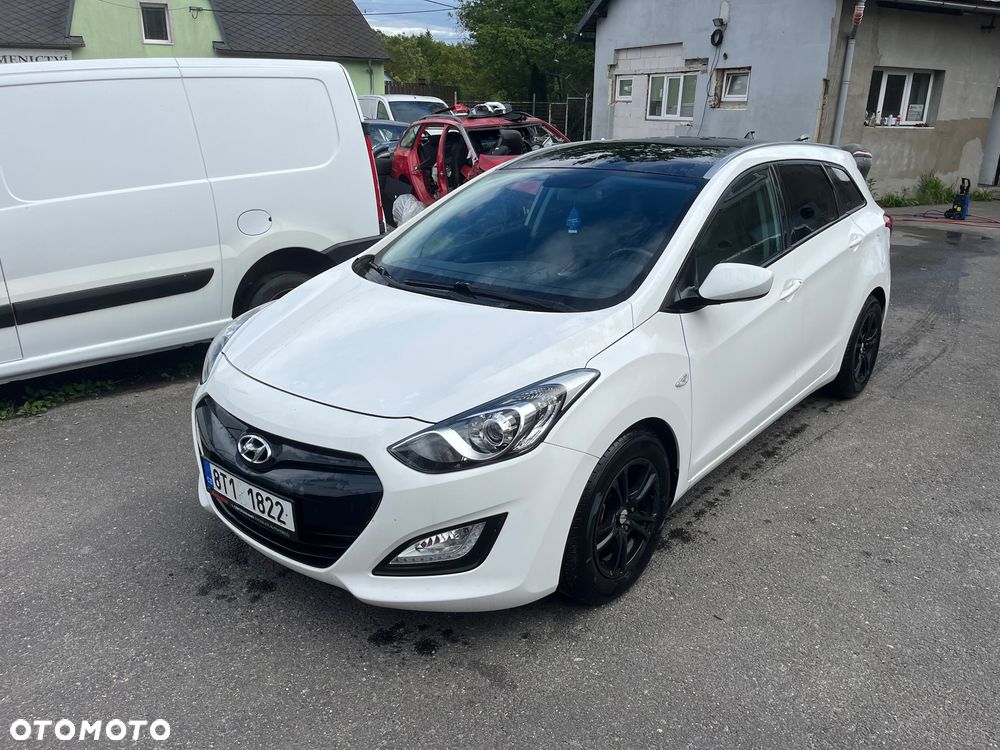 Hyundai i30 1.6 Trend - 1
