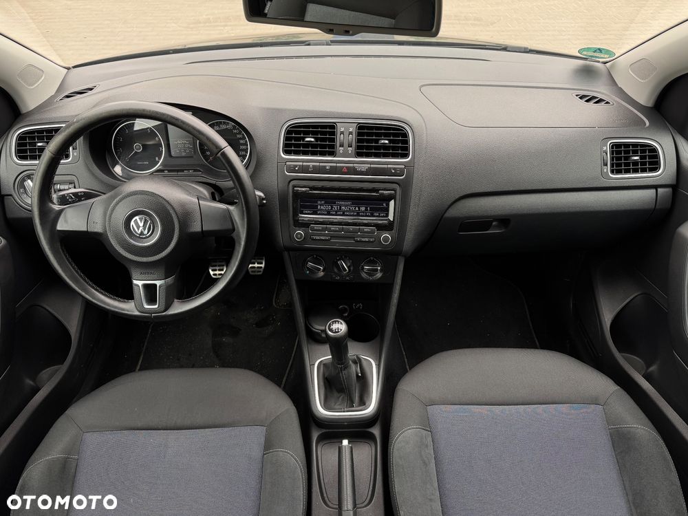 Volkswagen Polo 1.2 TSI Style - 8
