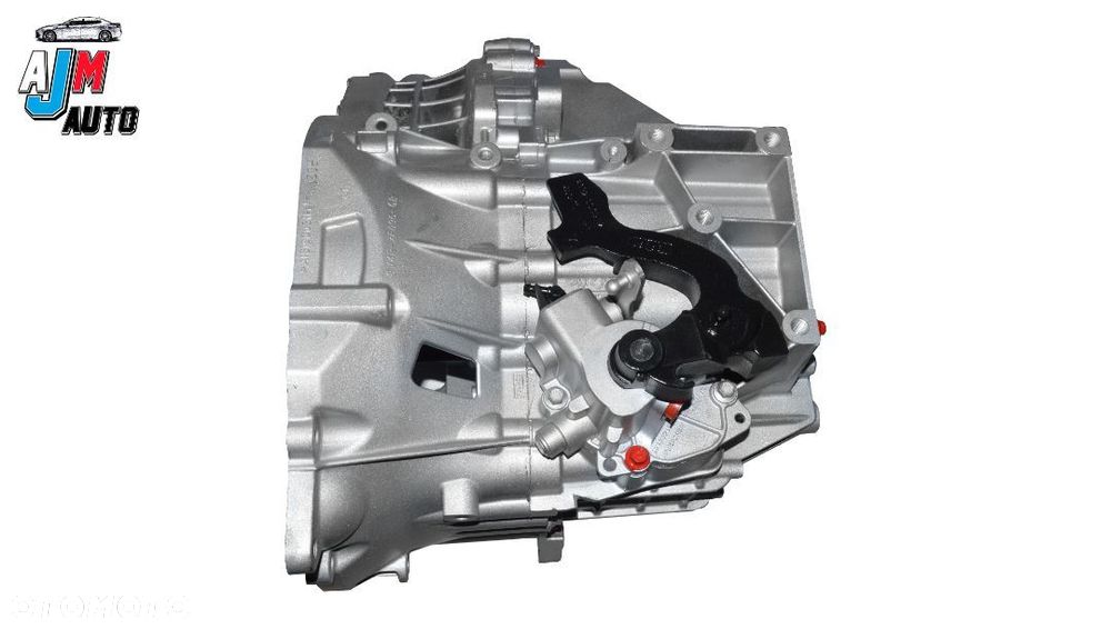 Skrzynia biegów 8V4R7002BG 2.0 TDCI Ford Kuga MK1 4x4 - 4