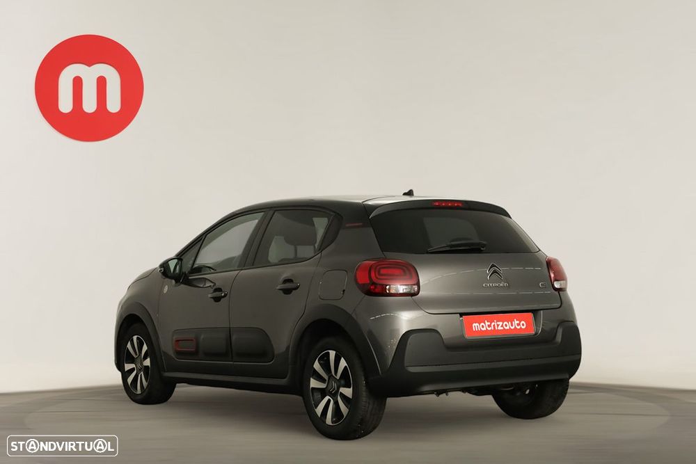 Citroën C3 1.2 PureTech C-Series - 3