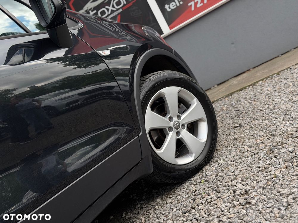 Opel Mokka - 9