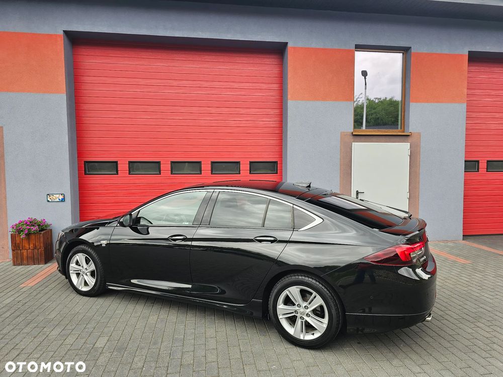 Opel Insignia 1.6 CDTI Cosmo ecoFLEX S&S - 22