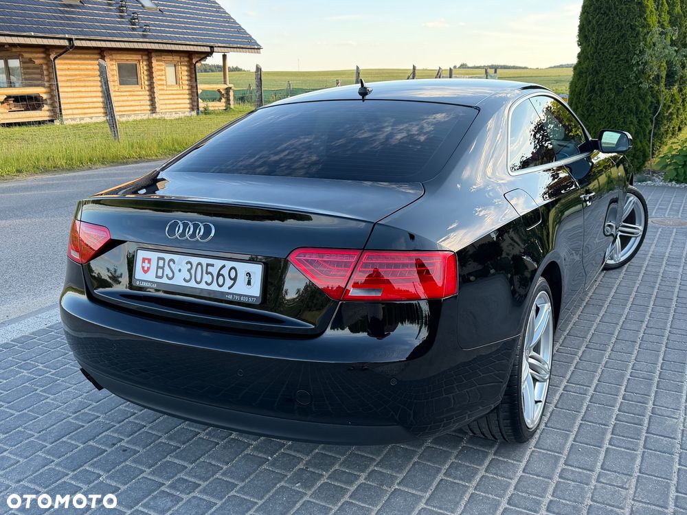 Audi A5 Coupé 1.8 TFSI - 33