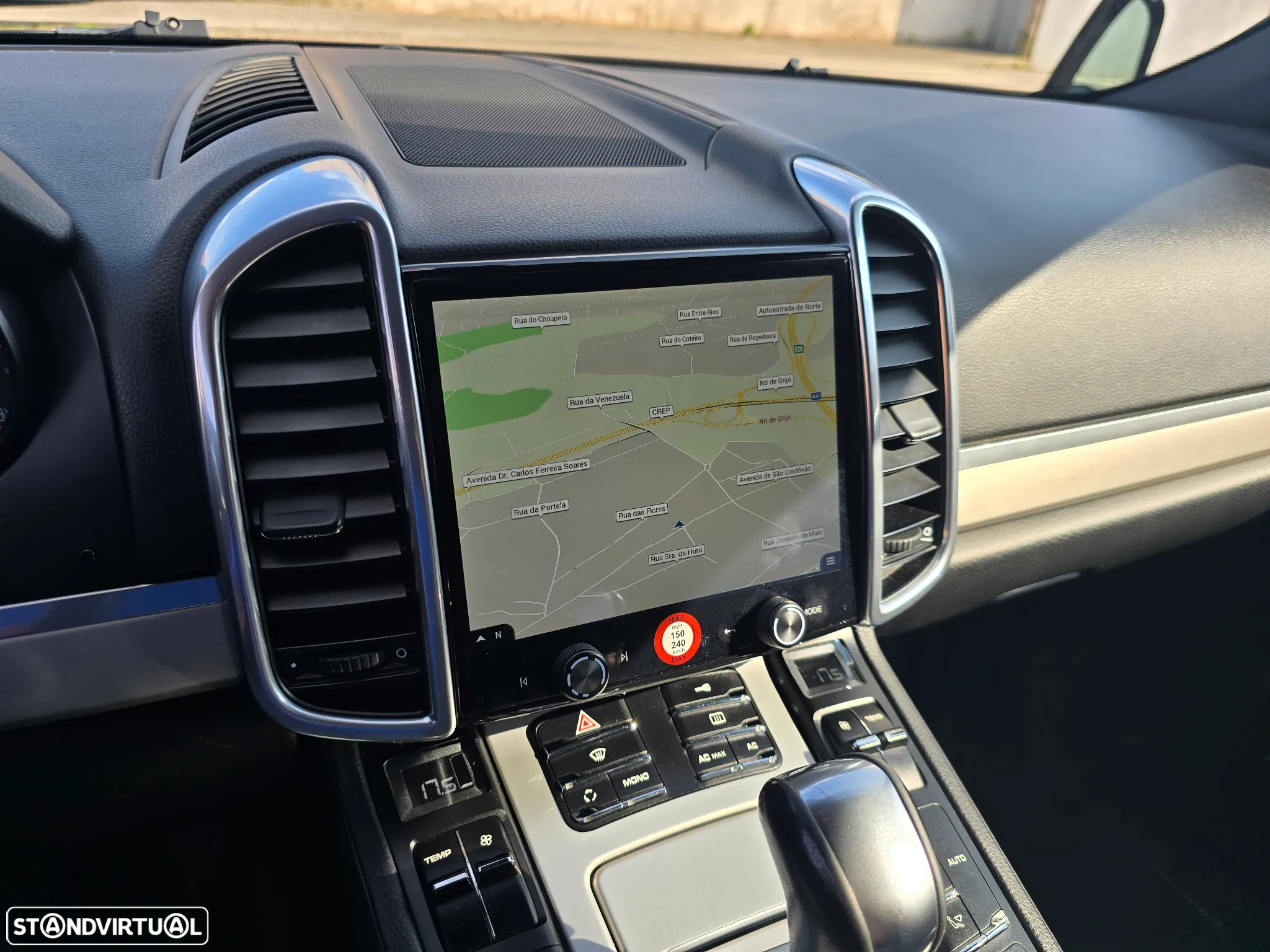 Porsche Cayenne II - 25