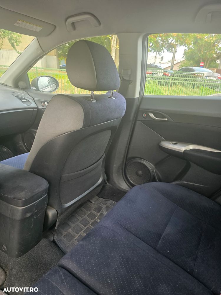 Honda Civic 1.8 Sport - 17