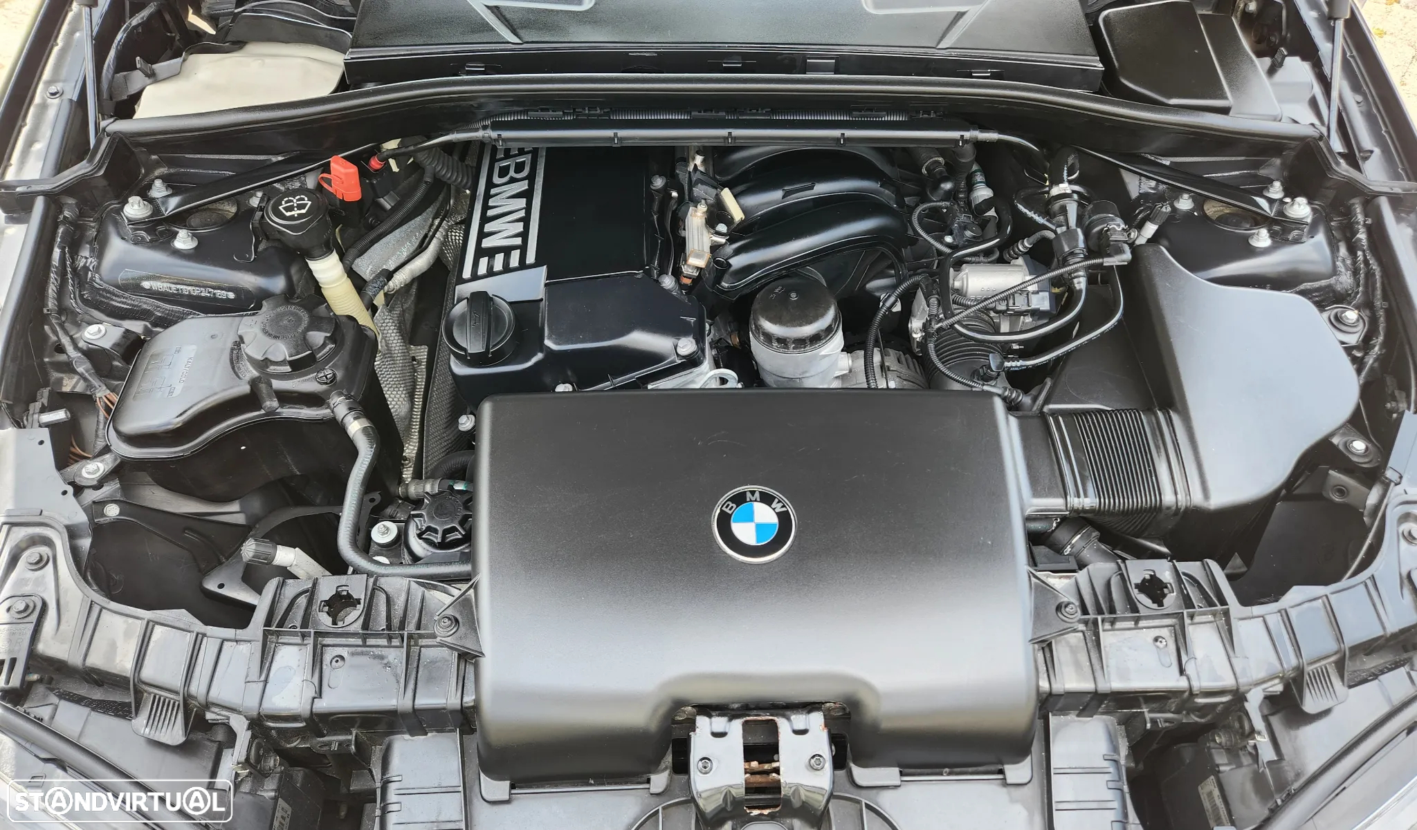 BMW 116 i Sport - 13