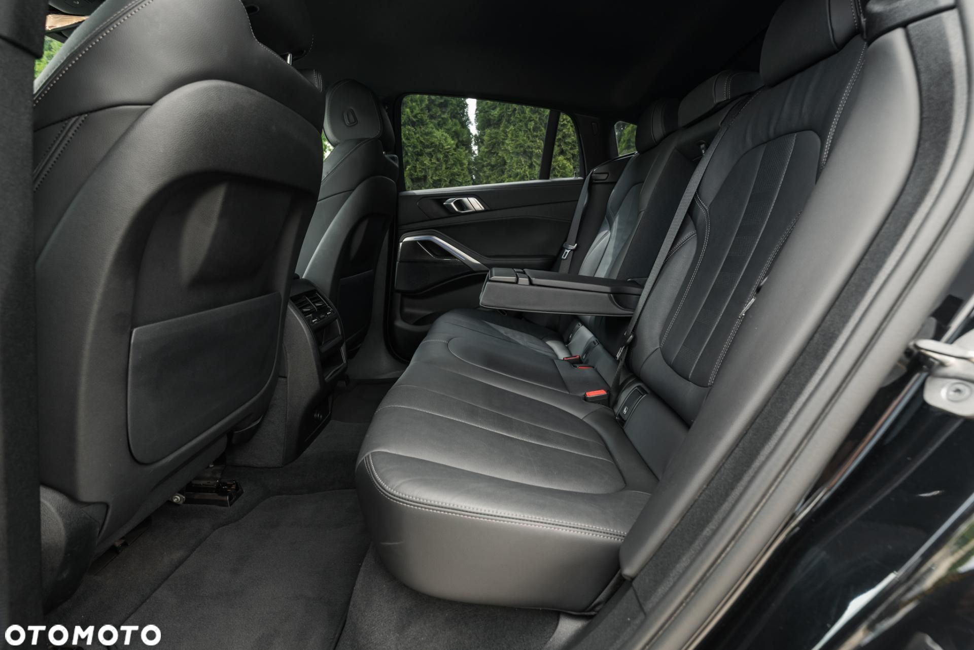 BMW X6 - 14
