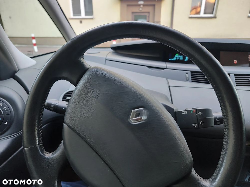 Renault Grand Espace 2.0 dCi FAP Initiale - 14