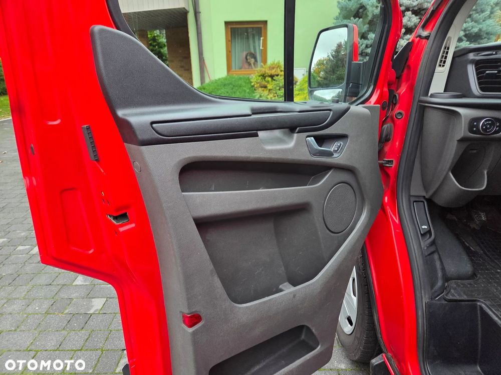 Ford Transit Custom 300 L1H1 LKW VA Trend - 14