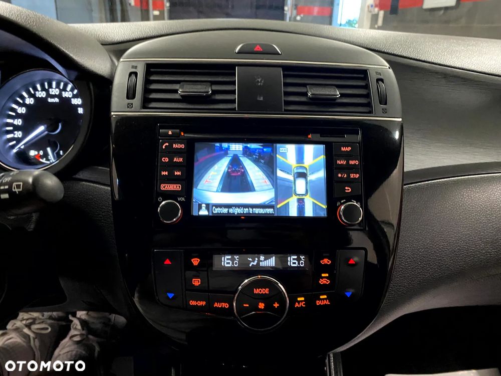 Nissan Pulsar 1.5 dCi Tekna EU6 - 16