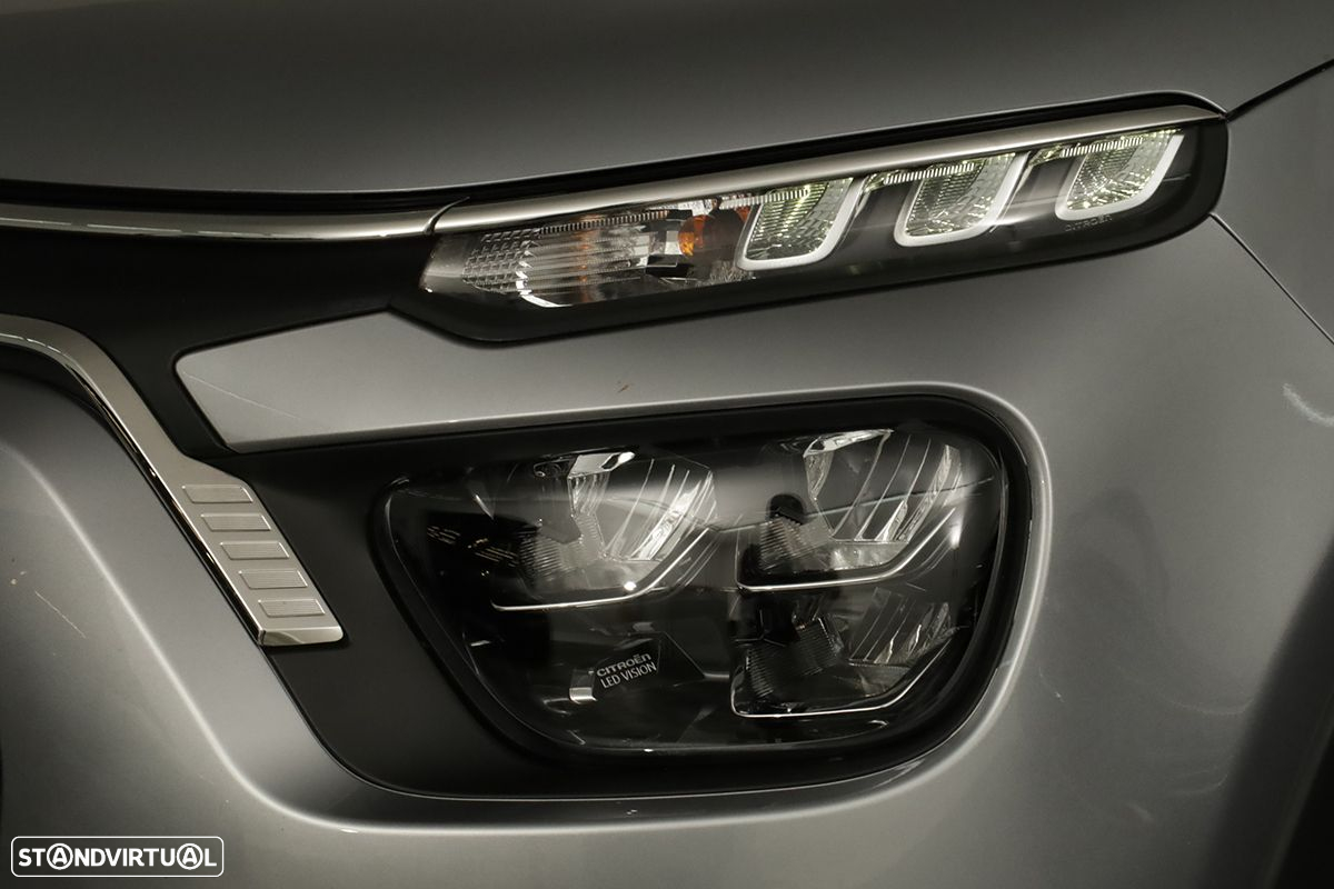 Citroën C3 1.2 PureTech Plus - 6