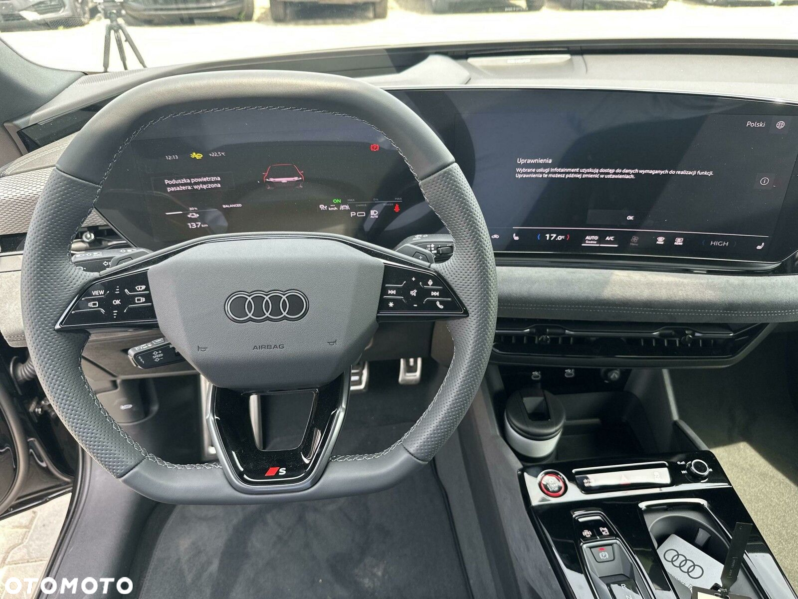 Audi A6 - 12
