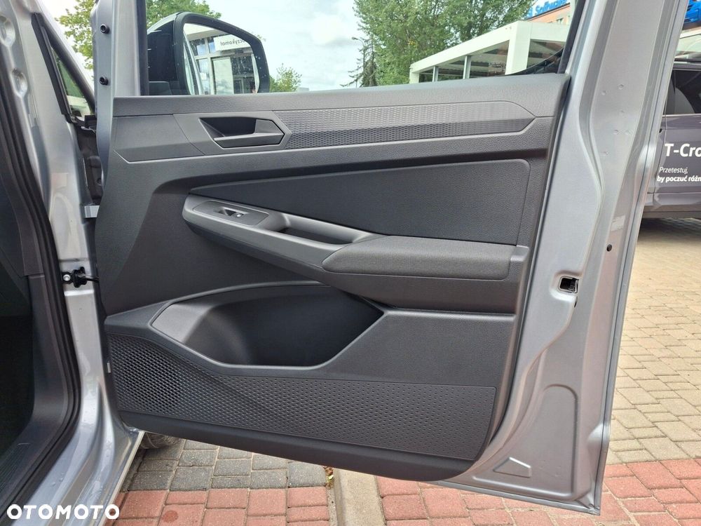 Volkswagen Caddy 2.0 TDI - 26