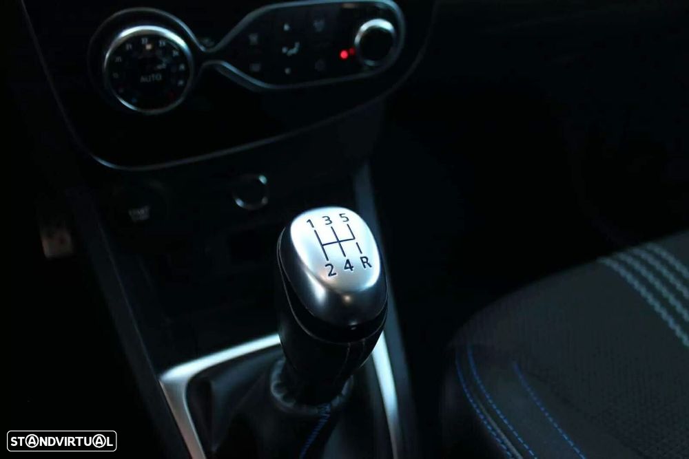 Renault Clio 1.5 dCi GT Line - 7